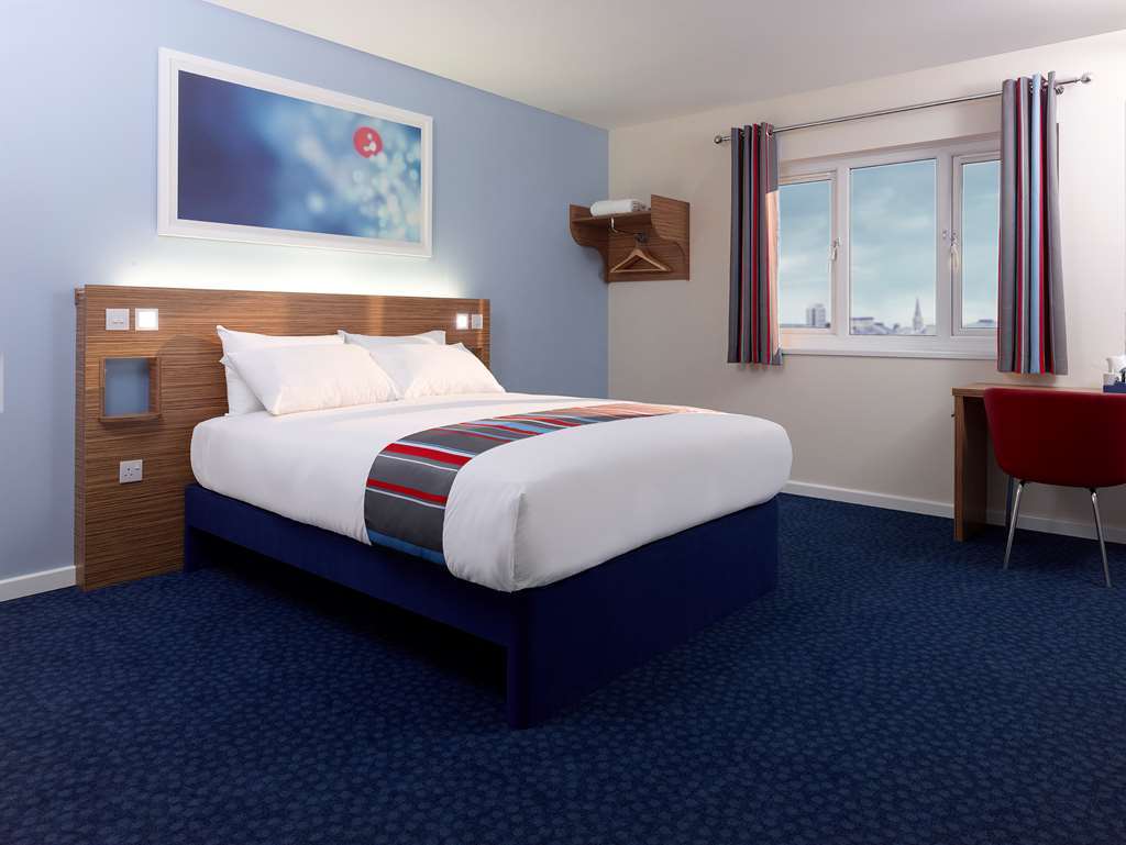 Travelodge Stansted Great Dunmow Phòng bức ảnh